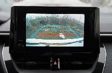 2023 Toyota Corolla Hybrid LE, Apple Carplay, Backup Camera, Cru - Photo 16