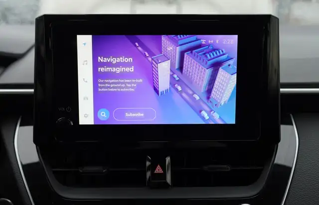 2023 Toyota Corolla Hybrid LE, Apple Carplay, Backup Camera, Cru - Photo 17