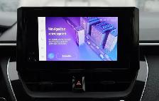 2023 Toyota Corolla Hybrid LE, Apple Carplay, Backup Camera, Cru - Photo 17