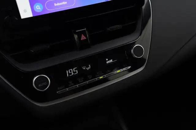 2023 Toyota Corolla Hybrid LE, Apple Carplay, Backup Camera, Cru - Photo 18