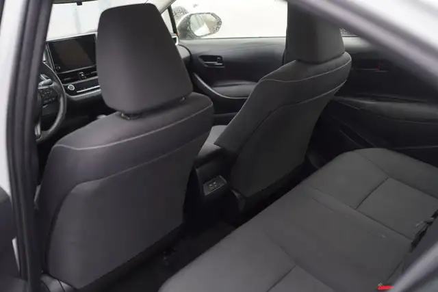 2023 Toyota Corolla Hybrid LE, Apple Carplay, Backup Camera, Cru - Photo 25