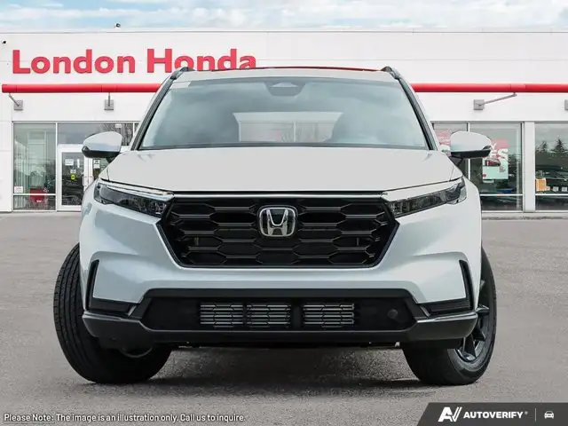 2026 Honda CR-V Sport - Photo 2