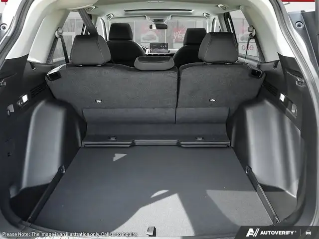 2026 Honda CR-V Sport - Photo 7