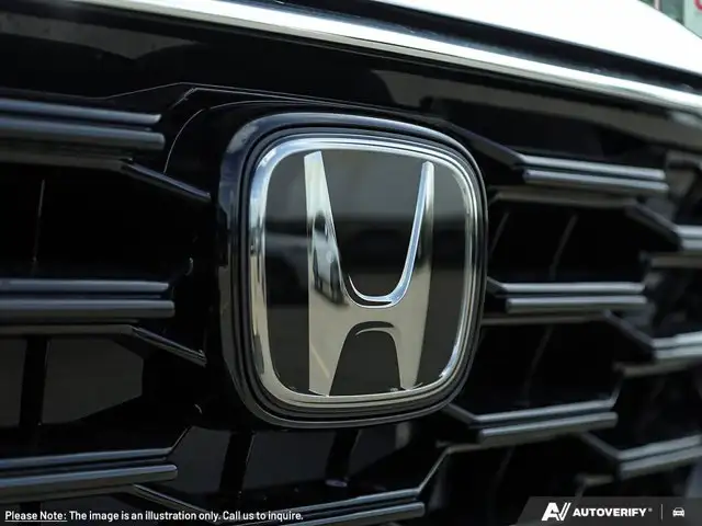 2026 Honda CR-V Sport - Photo 9