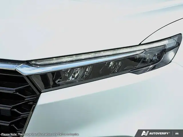 2026 Honda CR-V Sport - Photo 10