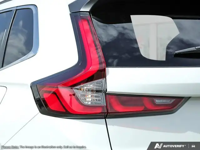 2026 Honda CR-V Sport - Photo 11