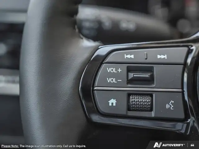 2026 Honda CR-V Sport - Photo 15
