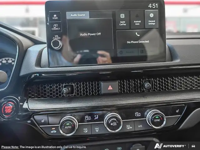 2026 Honda CR-V Sport - Photo 18