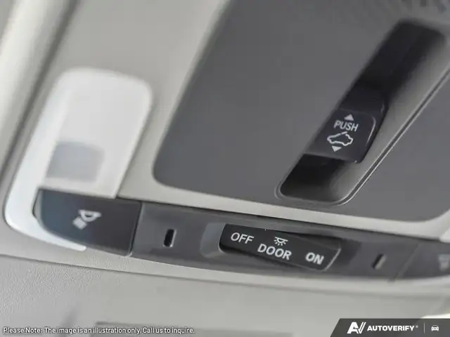 2026 Honda CR-V Sport - Photo 19