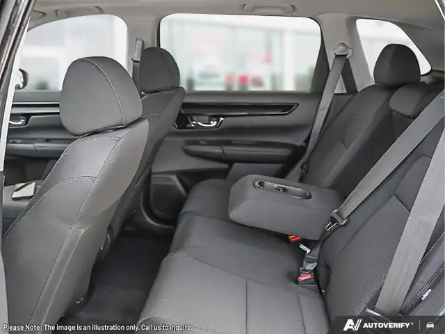 2026 Honda CR-V Sport - Photo 21