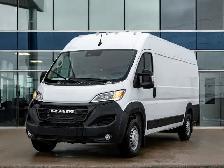 2025 Ram ProMaster Cargo Van Tradesman - Photo 2