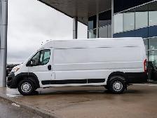 2025 Ram ProMaster Cargo Van Tradesman - Photo 5