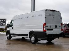 2025 Ram ProMaster Cargo Van Tradesman - Photo 6