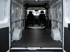 2025 Ram ProMaster Cargo Van Tradesman - Photo 8