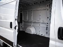 2025 Ram ProMaster Cargo Van Tradesman - Photo 10