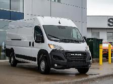 2025 Ram ProMaster Cargo Van Tradesman - Photo 11
