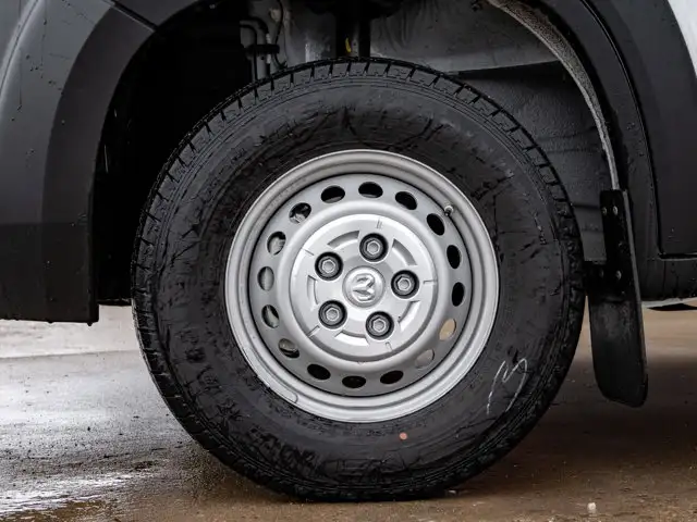 2025 Ram ProMaster Cargo Van Tradesman - Photo 14