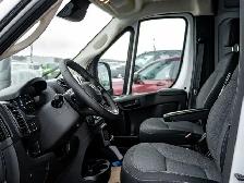 2025 Ram ProMaster Cargo Van Tradesman - Photo 15