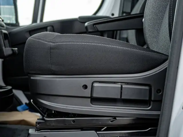 2025 Ram ProMaster Cargo Van Tradesman - Photo 16