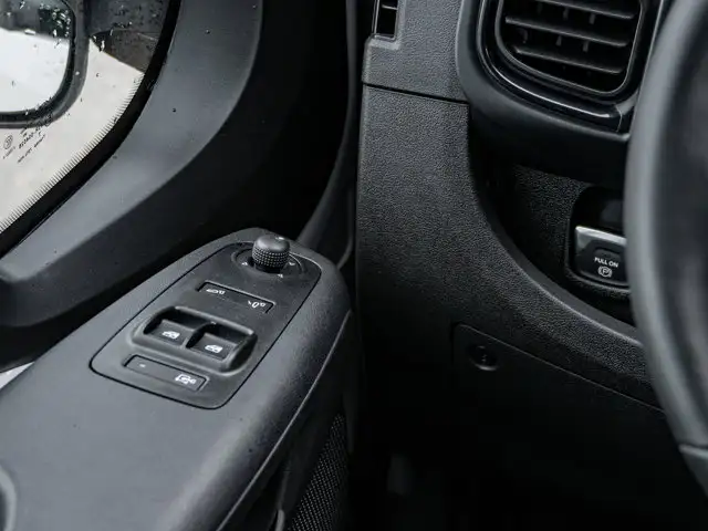 2025 Ram ProMaster Cargo Van Tradesman - Photo 19