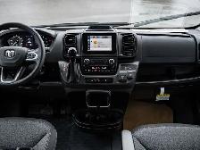 2025 Ram ProMaster Cargo Van Tradesman - Photo 23