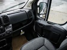 2025 Ram ProMaster Cargo Van Tradesman - Photo 24