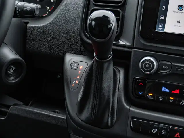 2025 Ram ProMaster Cargo Van Tradesman - Photo 30