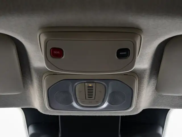 2025 Ram ProMaster Cargo Van Tradesman - Photo 32