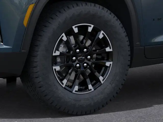 2026 Chevrolet Traverse Z71 - Photo 9