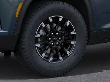 2026 Chevrolet Traverse Z71 - Photo 9