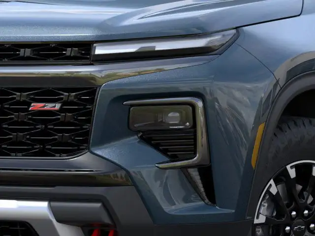 2026 Chevrolet Traverse Z71 - Photo 10