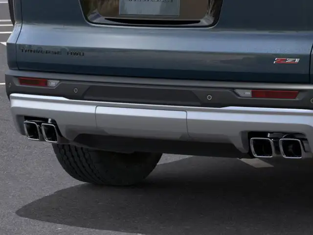 2026 Chevrolet Traverse Z71 - Photo 14