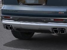 2026 Chevrolet Traverse Z71 - Photo 14