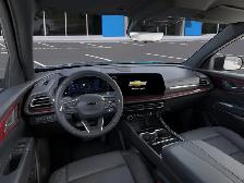 2026 Chevrolet Traverse Z71 - Photo 15