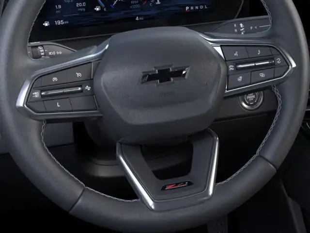 2026 Chevrolet Traverse Z71 - Photo 19