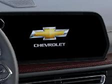 2026 Chevrolet Traverse Z71 - Photo 20