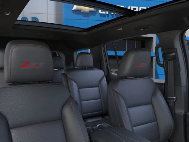 2026 Chevrolet Traverse Z71 - Photo 24