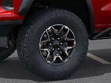 2026 Chevrolet Colorado 4WD ZR2 - Photo 9