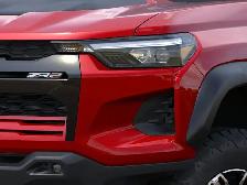 2026 Chevrolet Colorado 4WD ZR2 - Photo 10