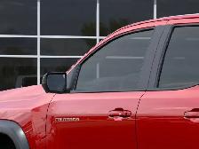 2026 Chevrolet Colorado 4WD ZR2 - Photo 12