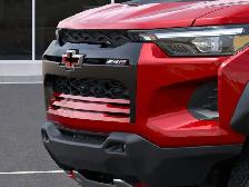 2026 Chevrolet Colorado 4WD ZR2 - Photo 13