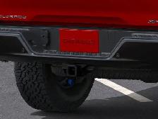 2026 Chevrolet Colorado 4WD ZR2 - Photo 14