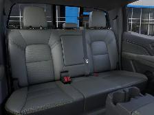 2026 Chevrolet Colorado 4WD ZR2 - Photo 17