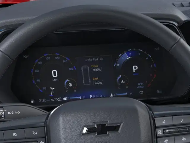 2026 Chevrolet Colorado 4WD ZR2 - Photo 18