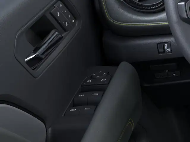 2026 Chevrolet Colorado 4WD ZR2 - Photo 22