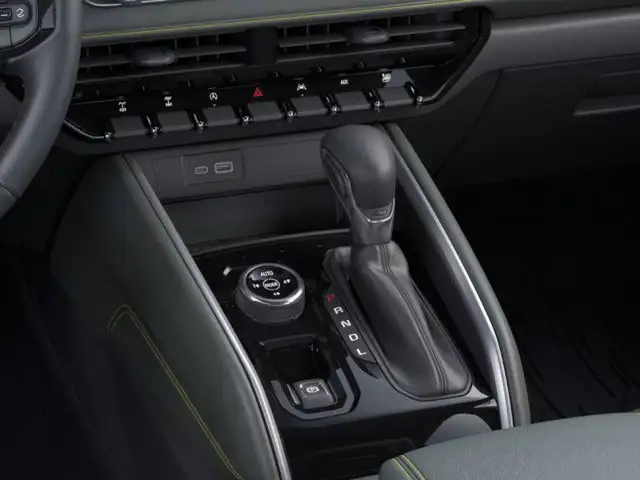 2026 Chevrolet Colorado 4WD ZR2 - Photo 23
