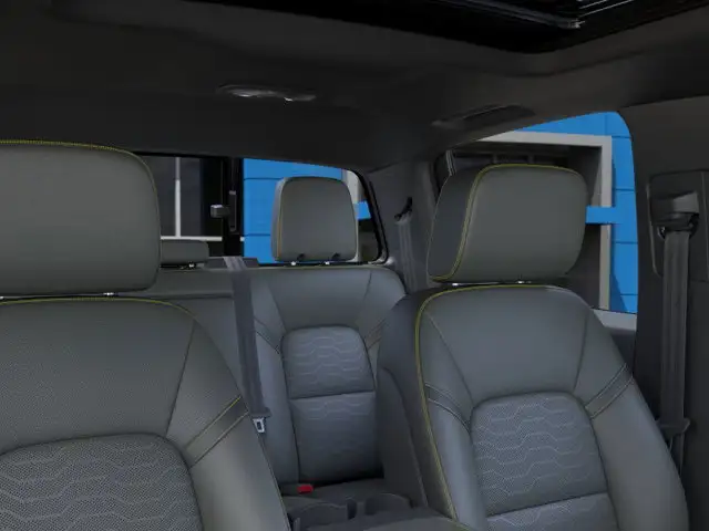 2026 Chevrolet Colorado 4WD ZR2 - Photo 24