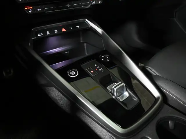 2022 Audi A3 Progressiv S-Line No Accident Sunroof Ambient Light - Photo 23