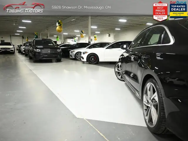 2022 Audi A3 Progressiv S-Line No Accident Sunroof Ambient Light - Photo 27