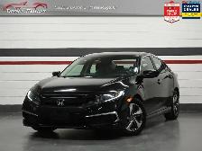 2021 Honda Civic LX Heated Seats Adaptive Cruise Lane Assist